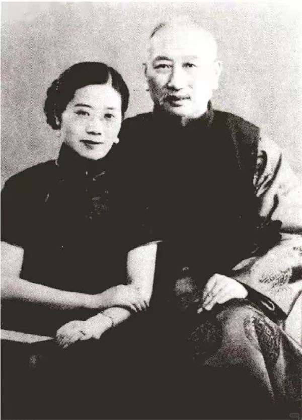 1931年夏，毛彦文提出要结婚，谁知吴宓没有想象中的激动和欣喜，听到结婚二字，他...