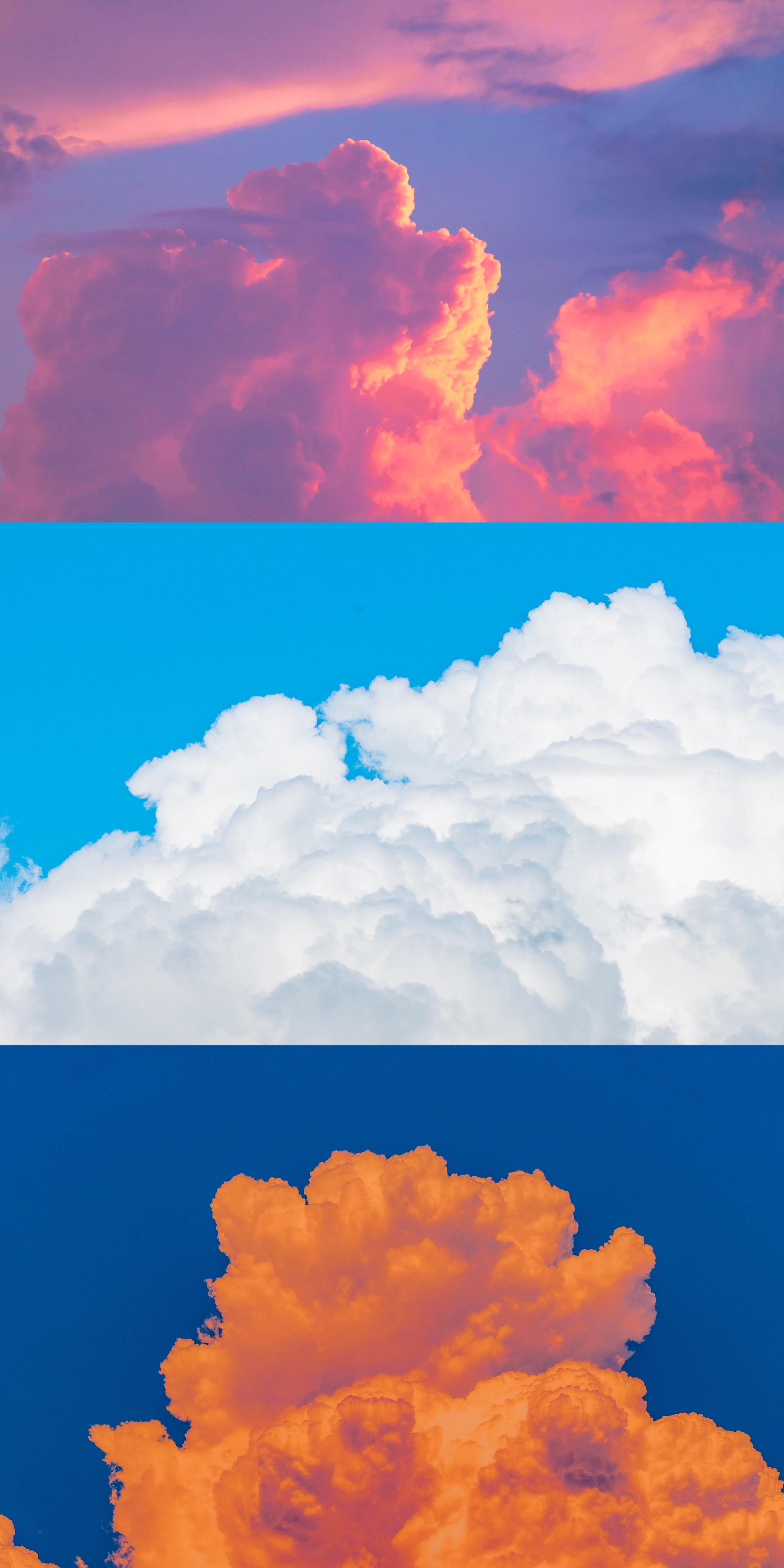 收集生活里，散落的浪漫色彩。