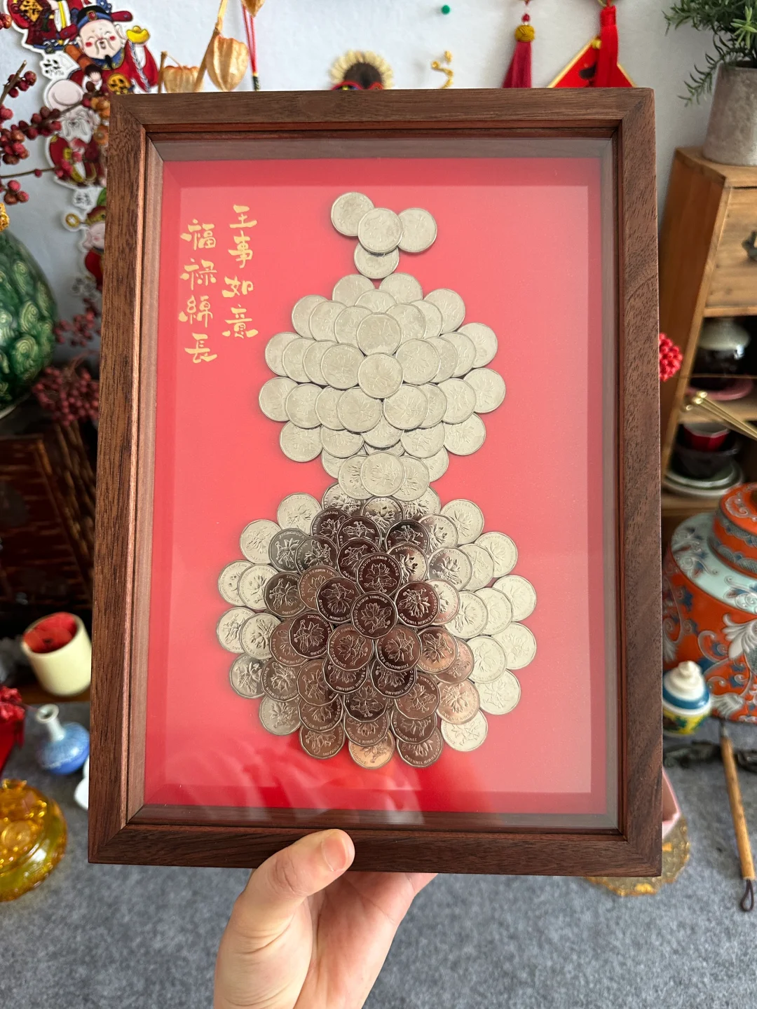 送爷爷70岁生日礼物🎁 有效送礼，实用精致