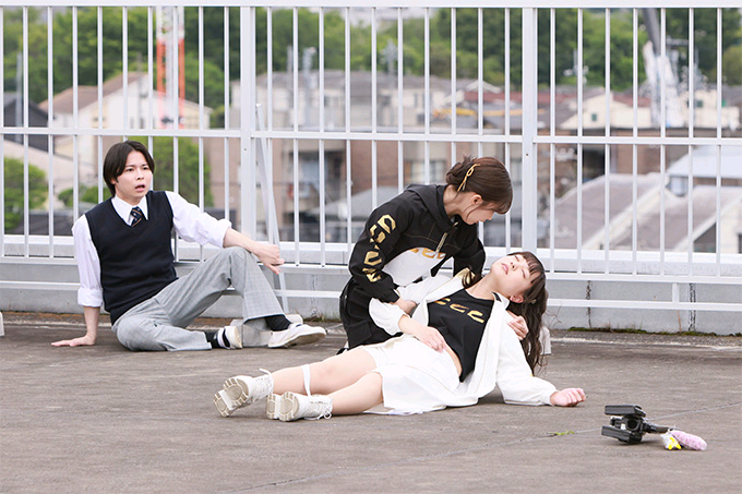 第19话 コトとキキ 寿与喜喜 