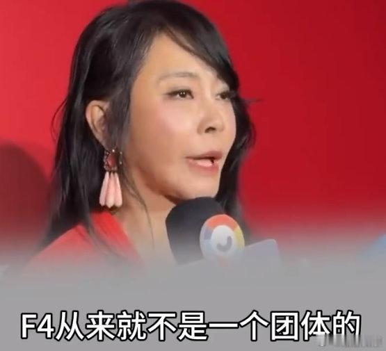 流行花园导演谈朱孝天流星花园制片人谈朱孝天 46岁还被说像需要人宠的小孩，听起来