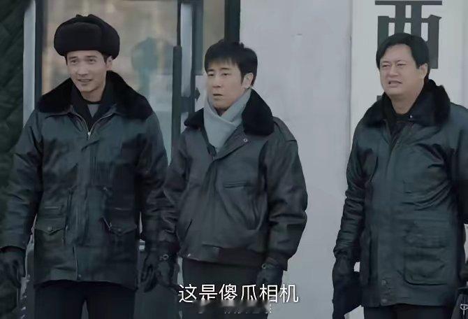 《我是刑警》赵飞的出场好像也没有什么实际作用，最后只记得他应该和李文在一起了。不