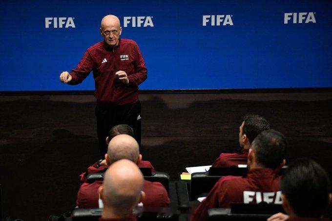 韩国整天难受没裁判吹世界杯，这么多年韩国裁判挣不到这份钱和荣誉，确实难受——执法