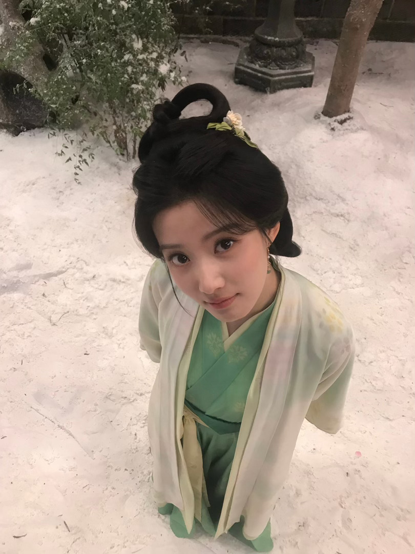 呆噜 