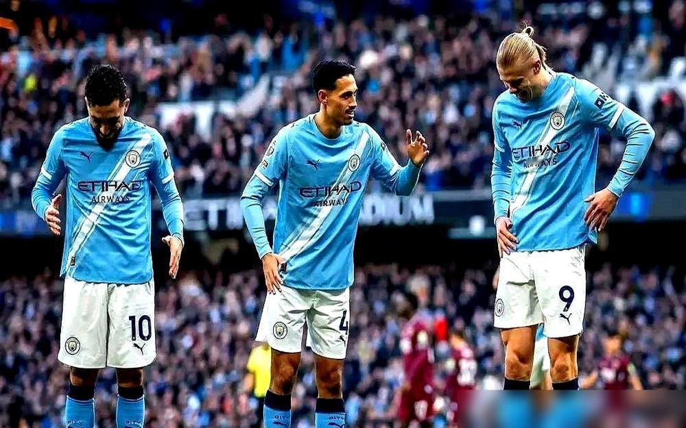 米兰大腿，曼城板凳。
5500万欧元砸下。7球7助，关键战全焊死替补席。数据超