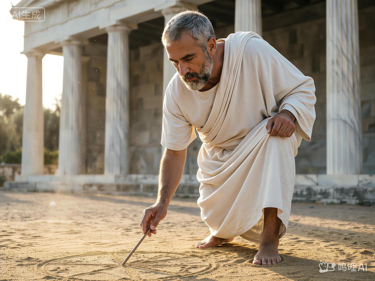 3月20日
毕达哥拉斯，古希腊数学家、哲学家。他发现了“毕达哥拉斯定理”（勾股定