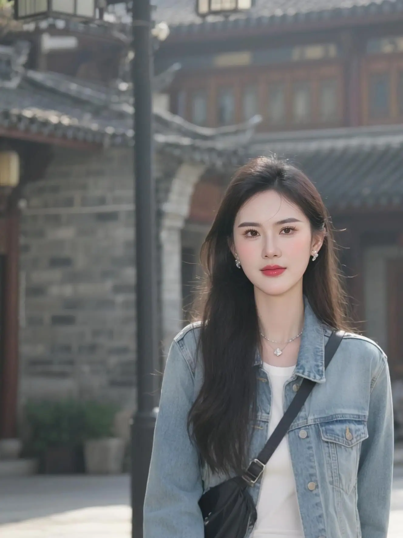 人与人之间的关系本身就很浅薄，稍不留意，就会变得可有可无…