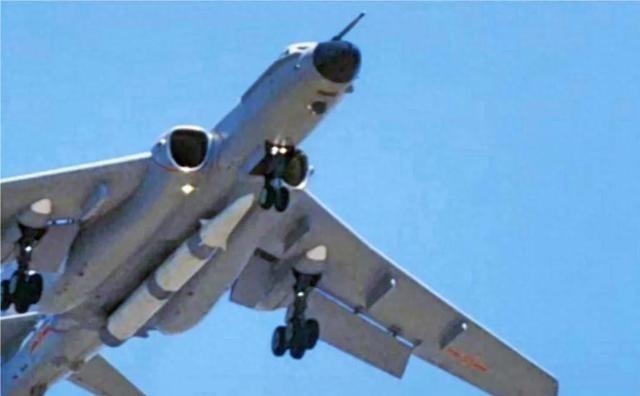 美空军战略轰炸机指挥官：中国只拥有地区性轰炸机部队

美国空军全球打击司令部司令