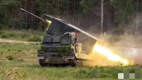 瑟尔斯基：乌军准备在没有美国icon援助下作战

乌军总司令突然放话要在没美国援