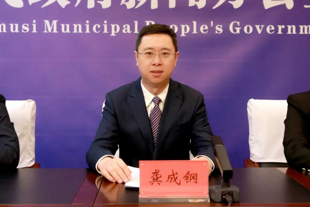 文旅市场管理执法三管齐下 协同共进谋发展

　　1月6日，佳木斯市委宣传部、市人