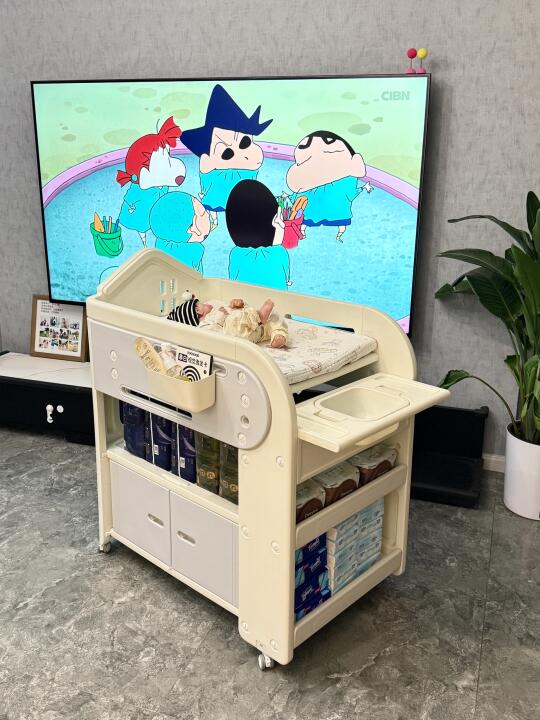 感谢！！让我一胎就发现了它…