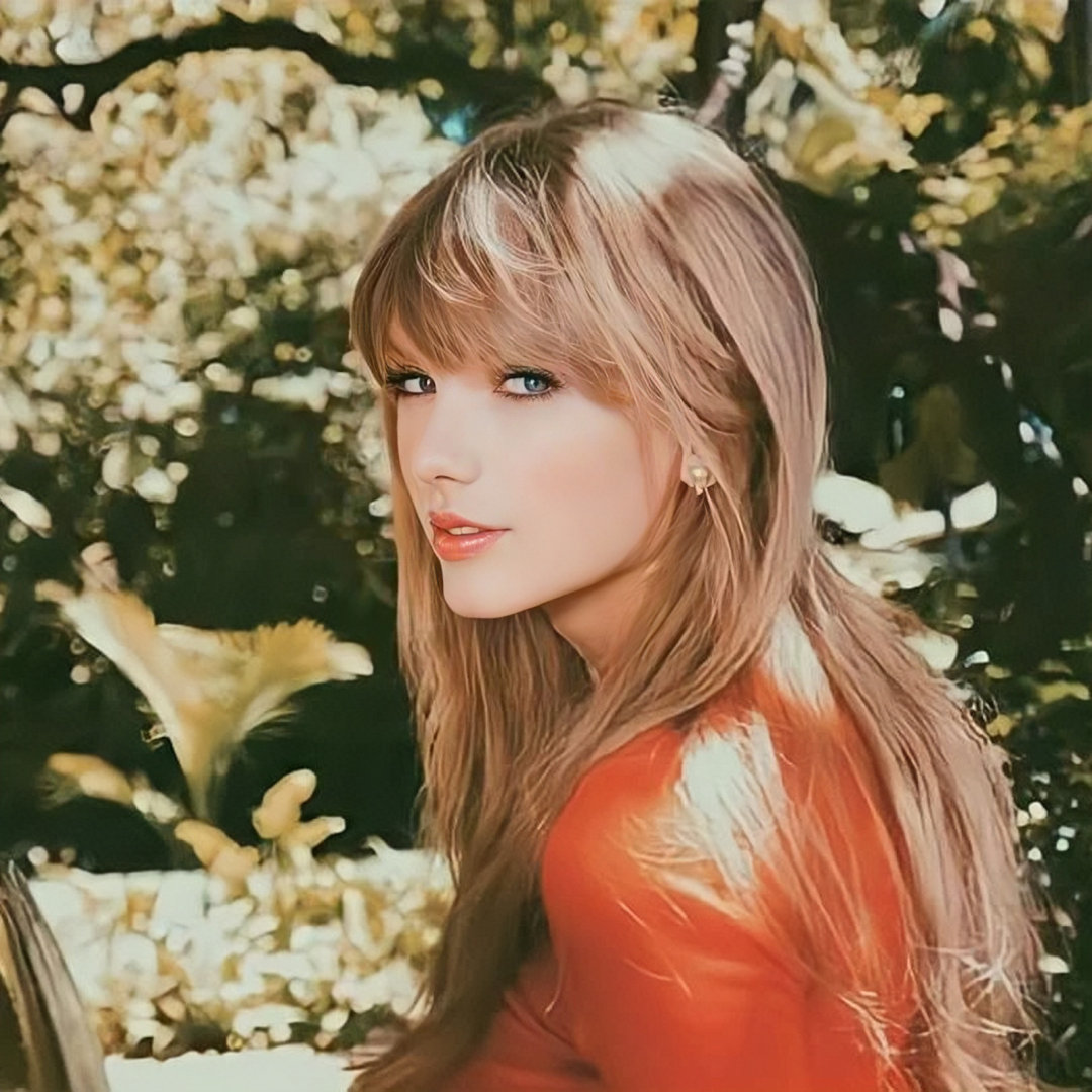 𝗦𝗵𝗮𝗿𝗲★「 “霉霉”Taylor Swift的头像」☆ ​​​