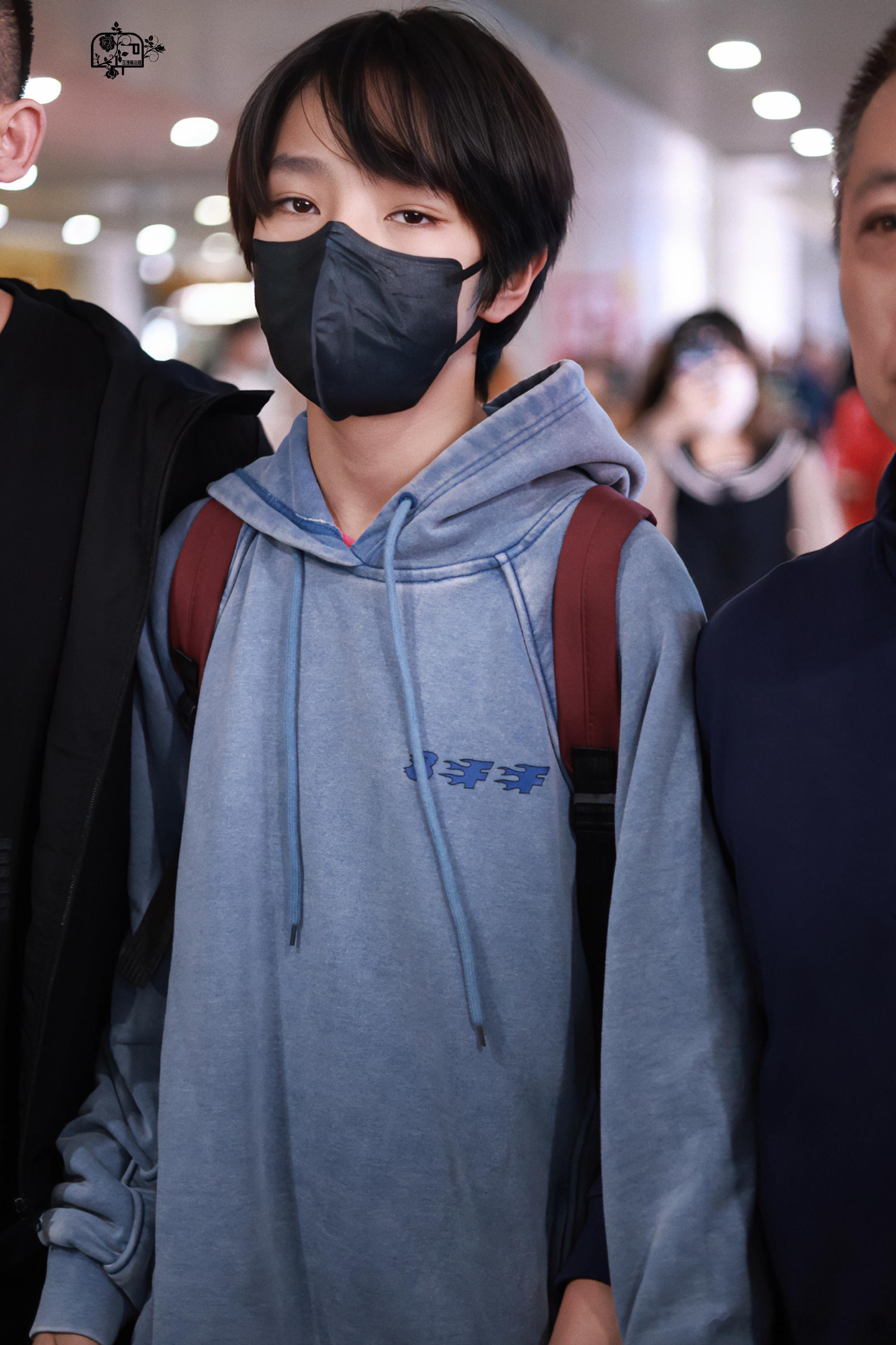 #王橹杰[超话]#🌷#王橹杰 四代惊鸿主唱#🌷#王橹杰 动人心弦 温雅歌担#