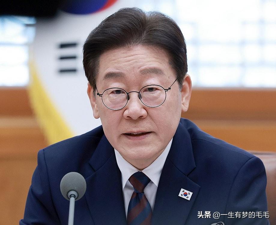 3月16日，韩国民调机构真实计量器发布最新民调显示，总统李在明国政支持率达60.