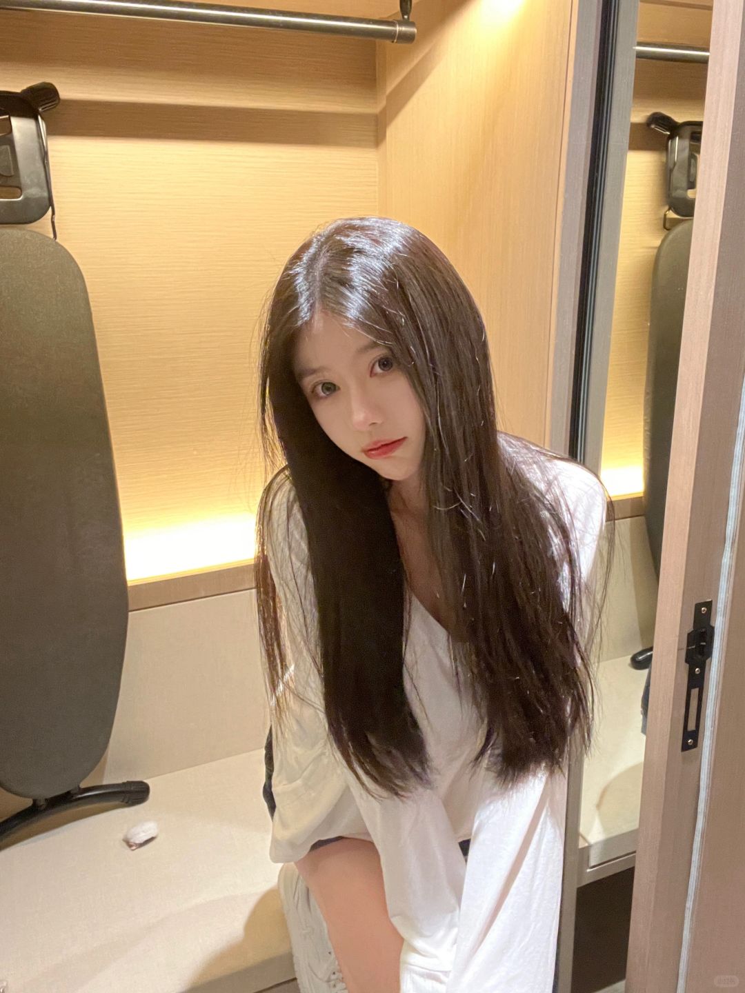 最近沉迷于各种可爱的小发夹