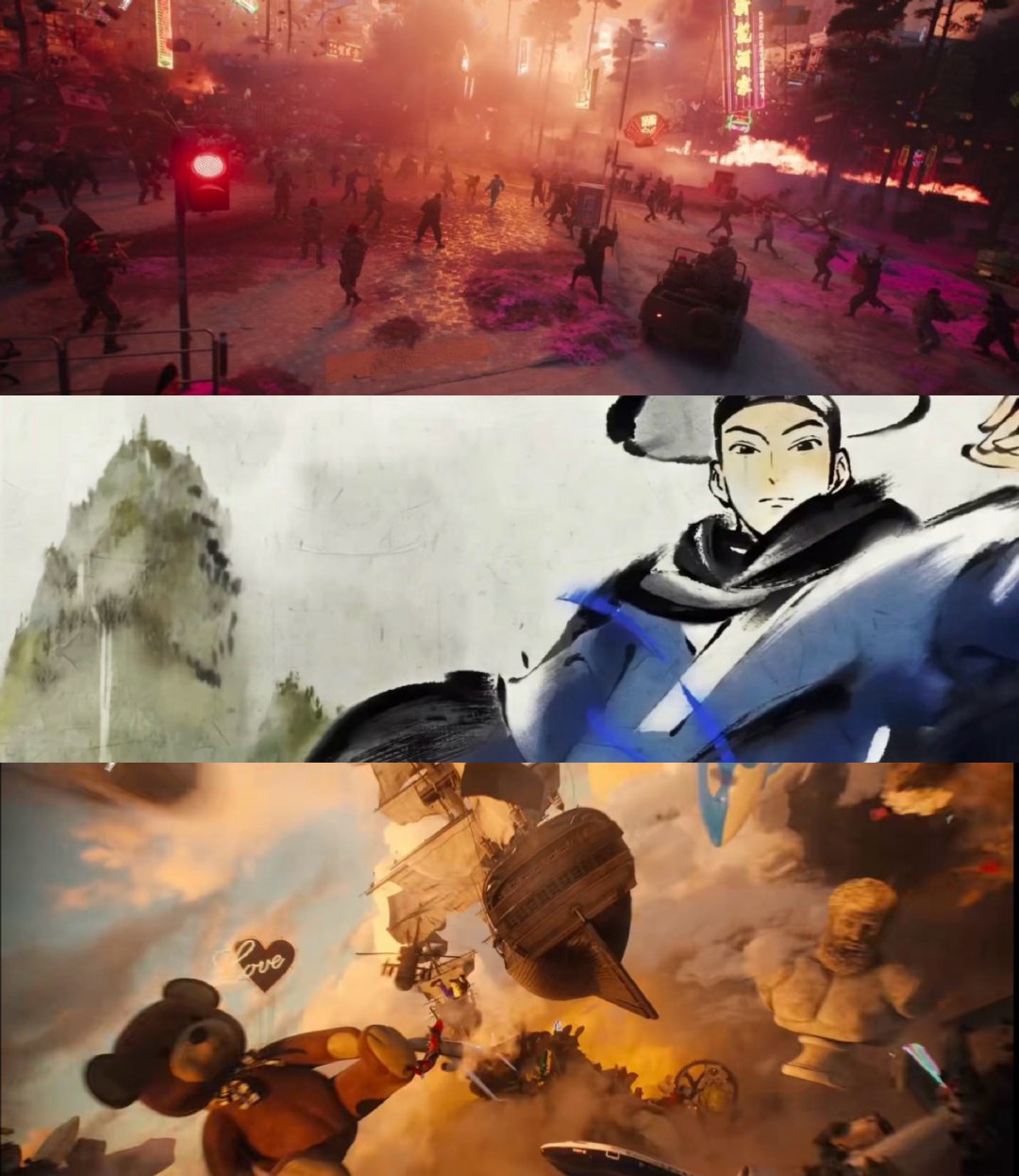 葛洋嘴替王者 世人定义他为反派，我却偏爱他的坦荡。不演好人、不装温顺，敢怒敢言、