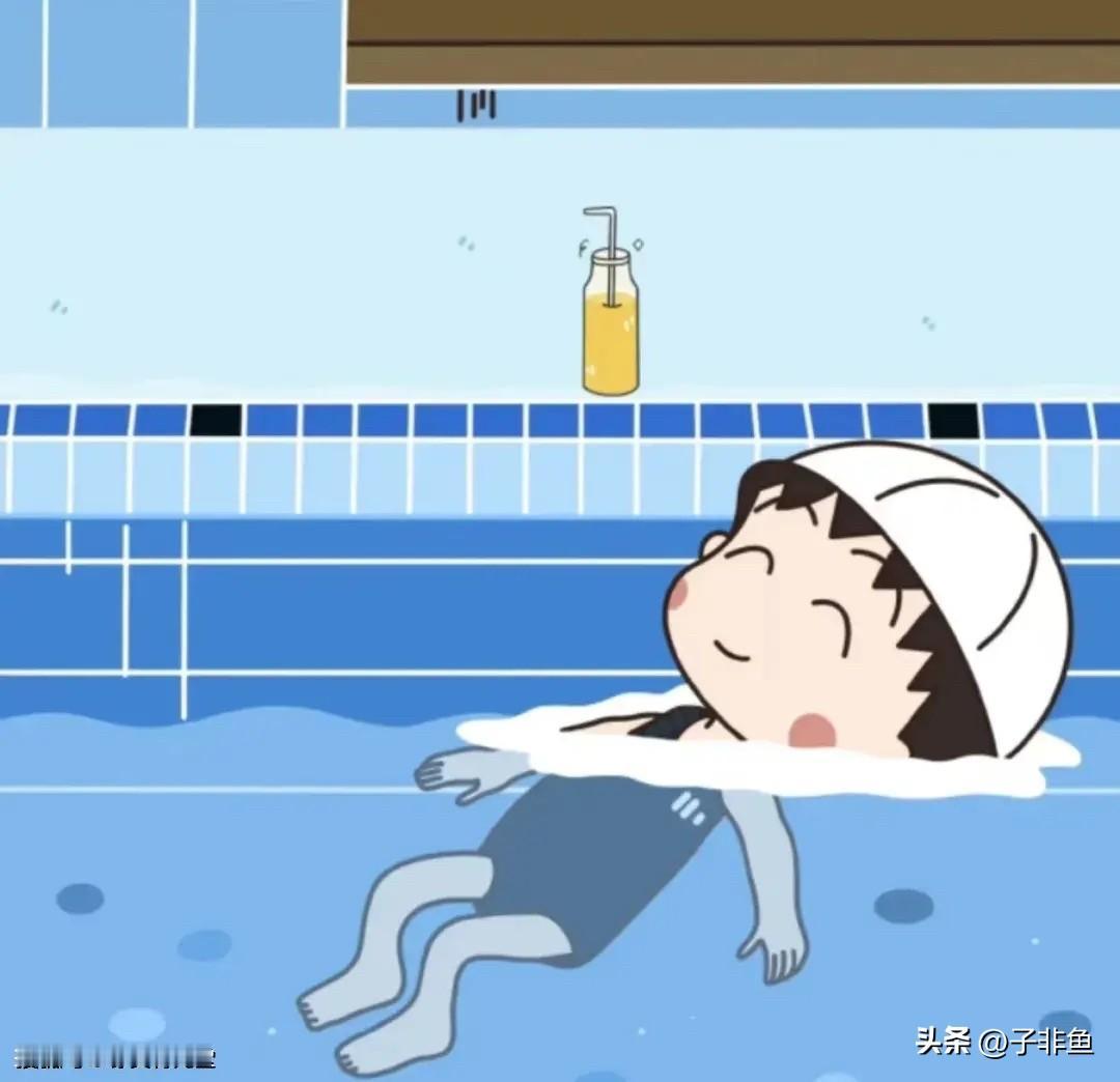 近日，云南昭通12岁男孩王某风和继父杨先生去泡温泉，在泳池溺水后不幸身亡，太痛心