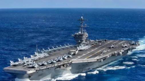 西方这回是真的慌了。中东打了二十多天，美以联军非但没捞到好处，反而深陷泥潭。华盛