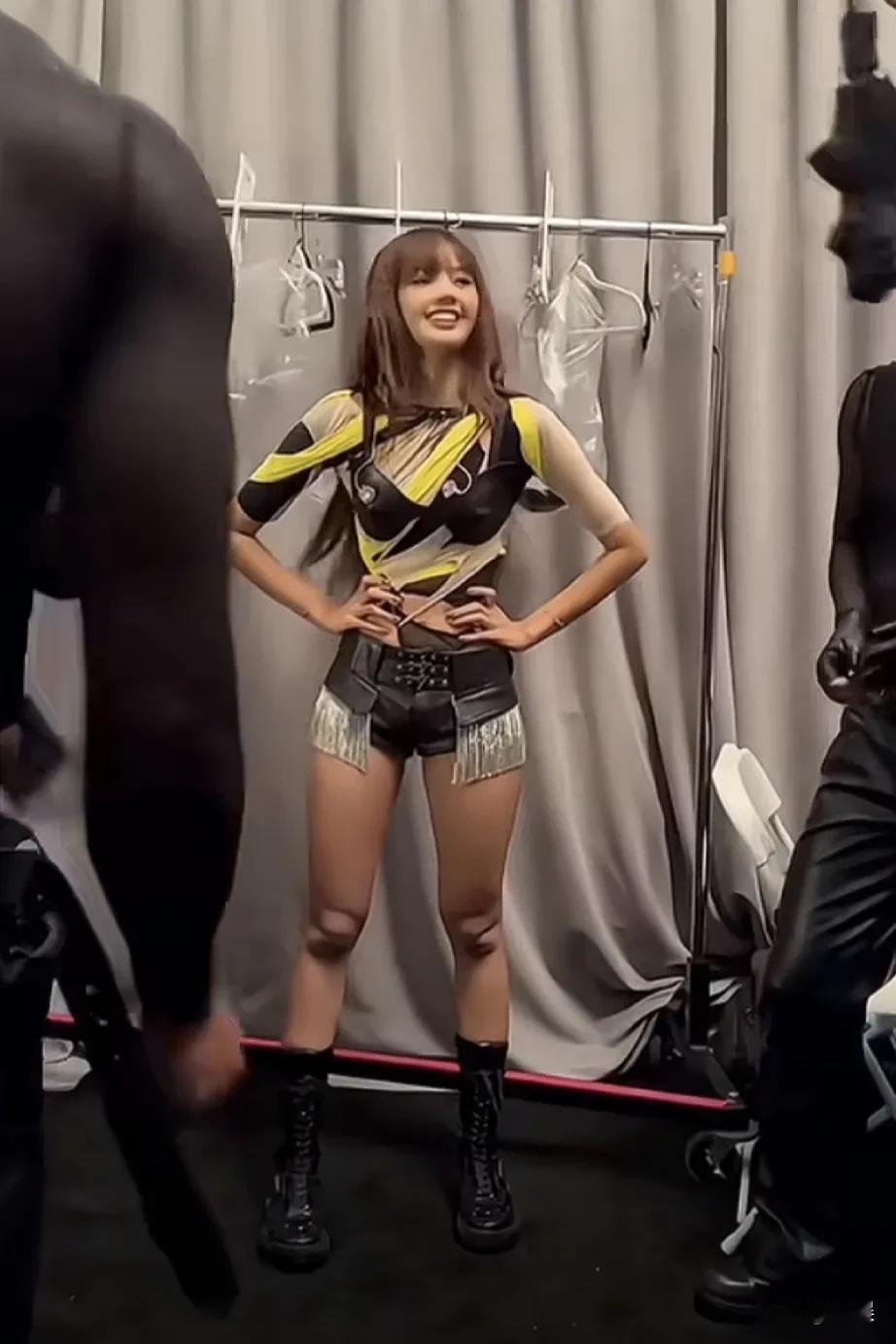 lisa