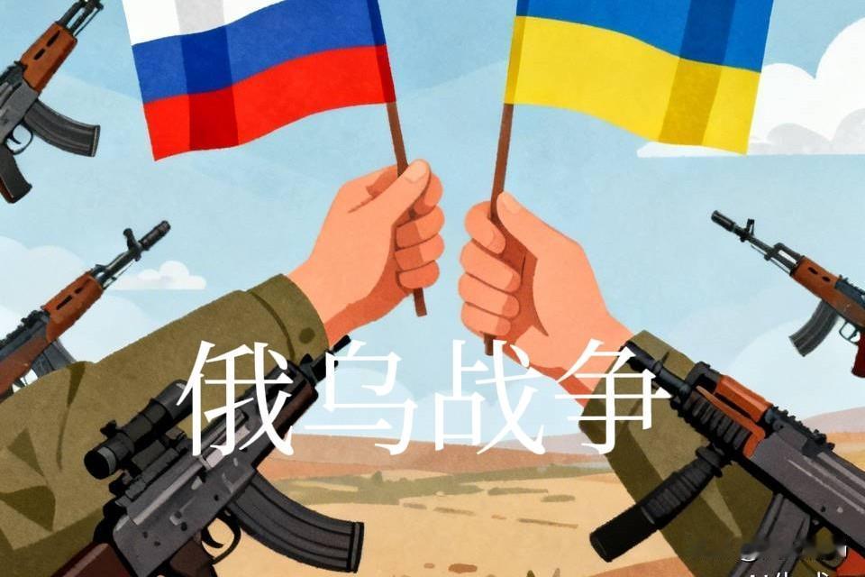 乌克兰很难将俄军赶出乌克兰领土了。大家都知道，俄罗斯是视土地为生命的国家，二三百