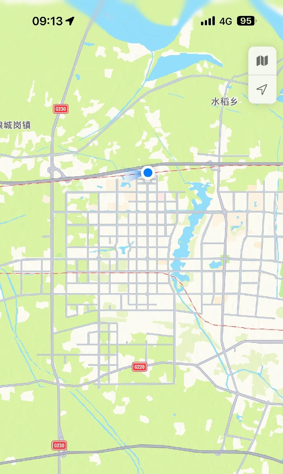 开封新区，而且路名特别没创意，就是第一二三四五六大街[笑哭]