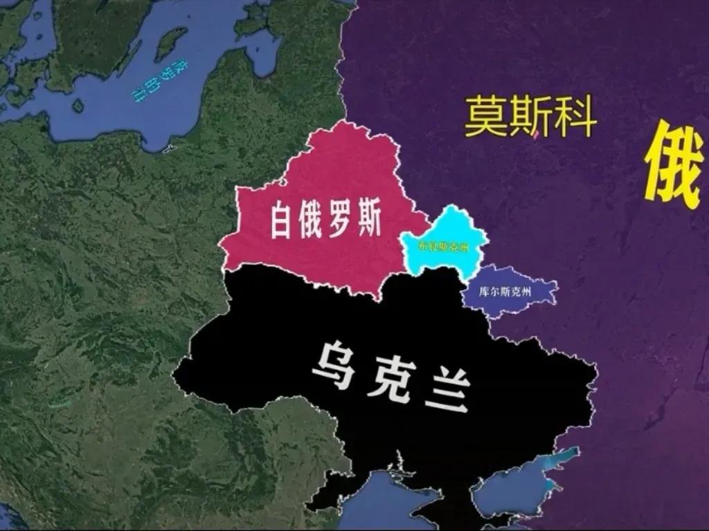乌克兰这回难办了，
泽连斯基恐要哭了
俄罗斯修改了核武器使用原则，说如果遭到常规