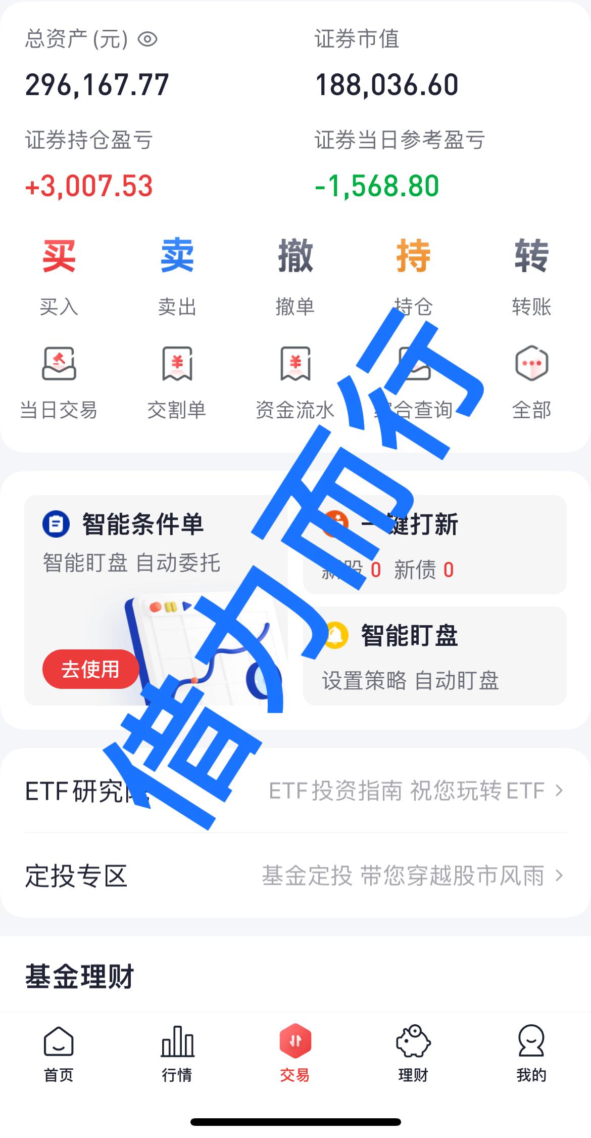 大盘今天是普涨行情呀，大家应该都赚钱了吧，4200多支个股上涨，量能缩量1800