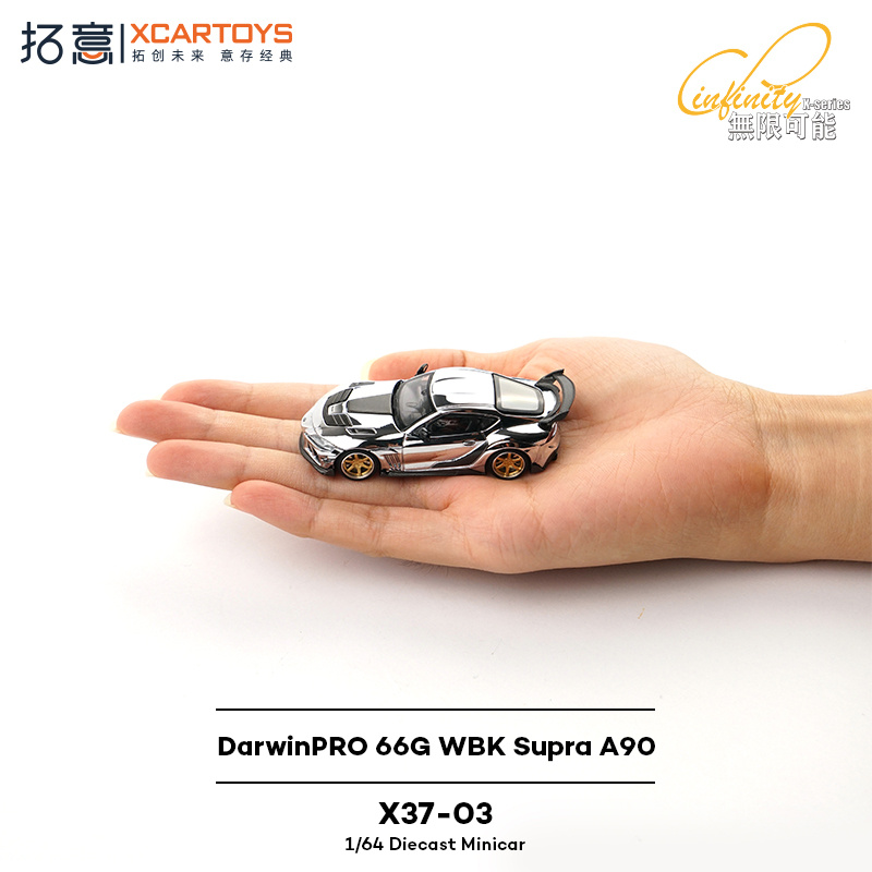 20260710-拓意新品上架【X37-03】DarwinPRO 66G WBK