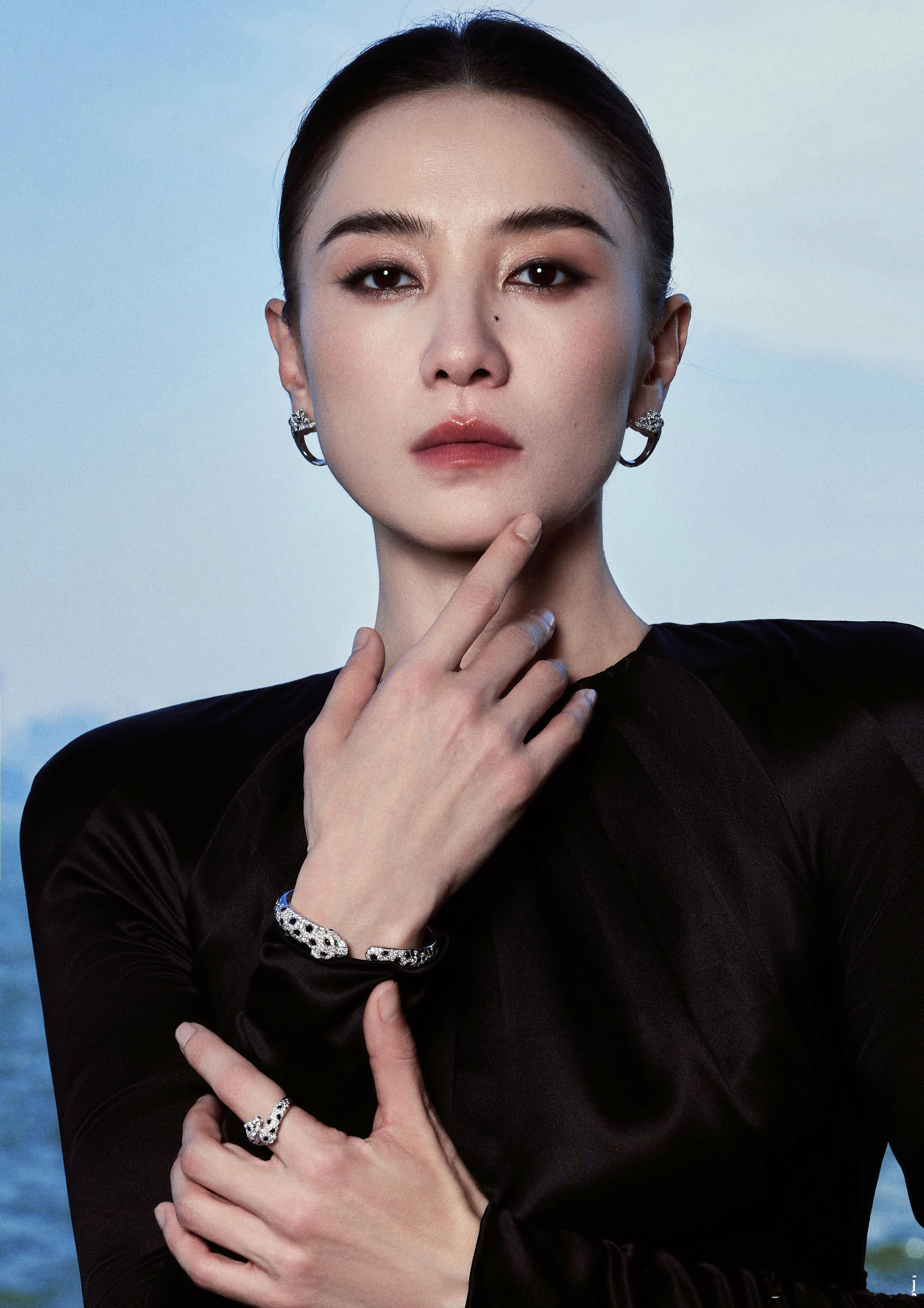 宋佳双角色提名百花女主 恭喜宋佳双角色提名百花女主，这次能够得到了这么好的肯定，