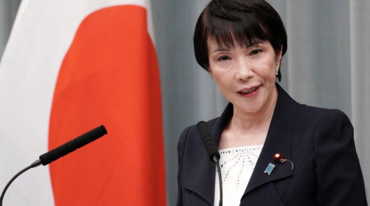 俄最困难的时候到了，高市托人给普京带一句话，中国准备收网。访美时间已经确定，高市