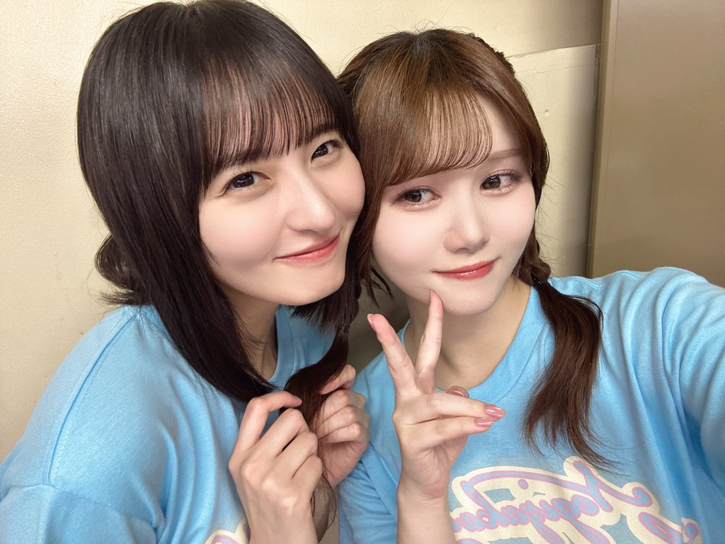 远藤樱  via 伊藤理理杏 msg 