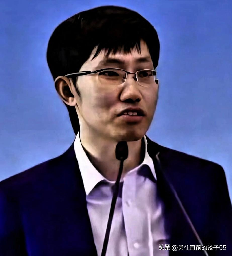 我一直觉得，现在很多人说“散户天生不适合炒股”，这话特别伤人，也特别不负责任。亏