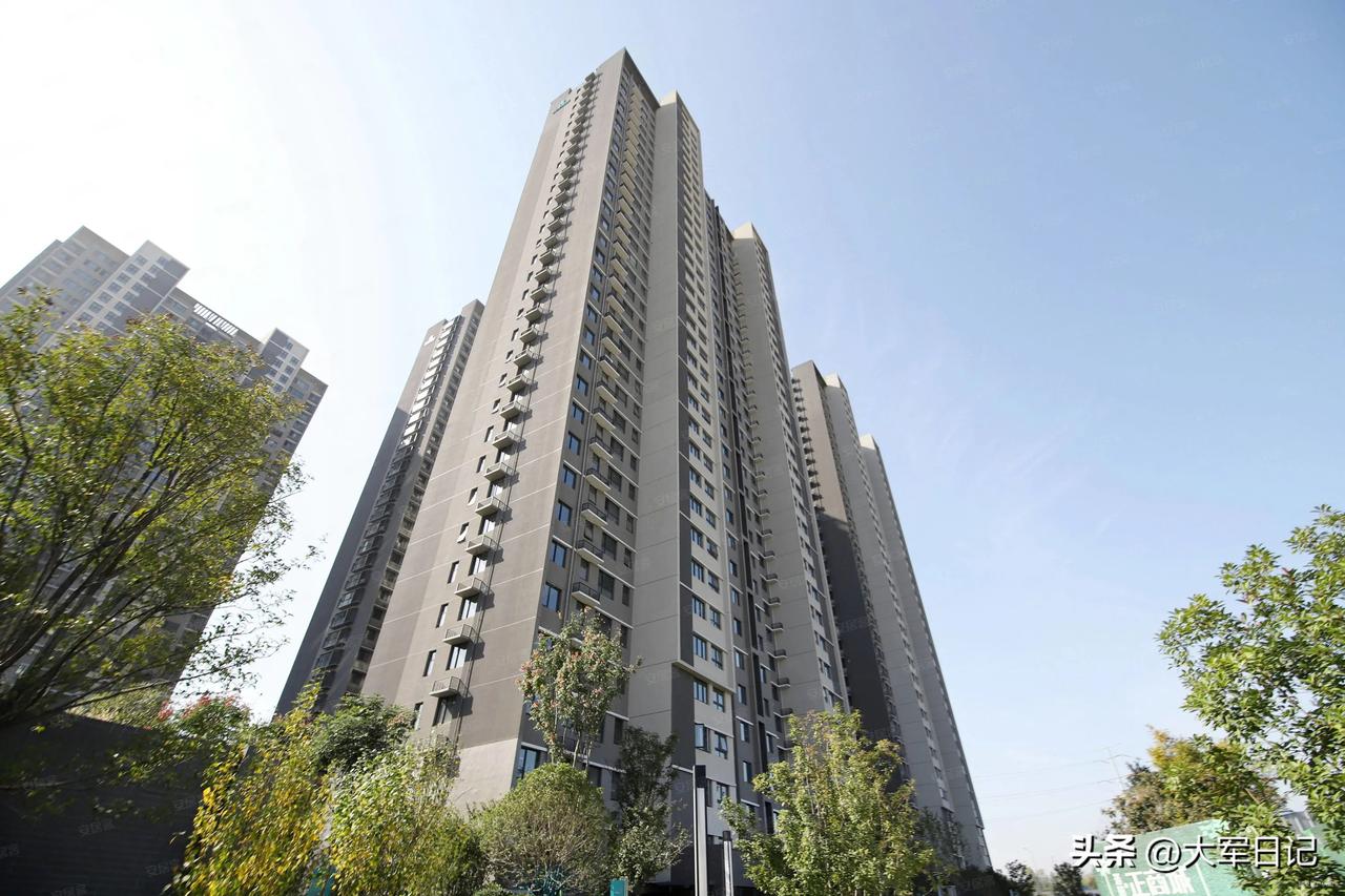 真敢卖！145万的房70万成交，直接腰斩
 
太魔幻了，今天被同事卖房的事惊到说