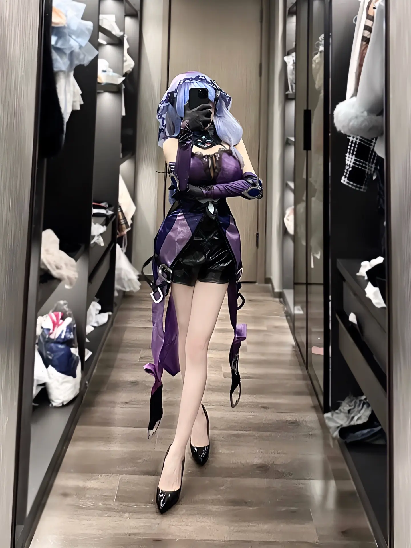 喜欢吗。