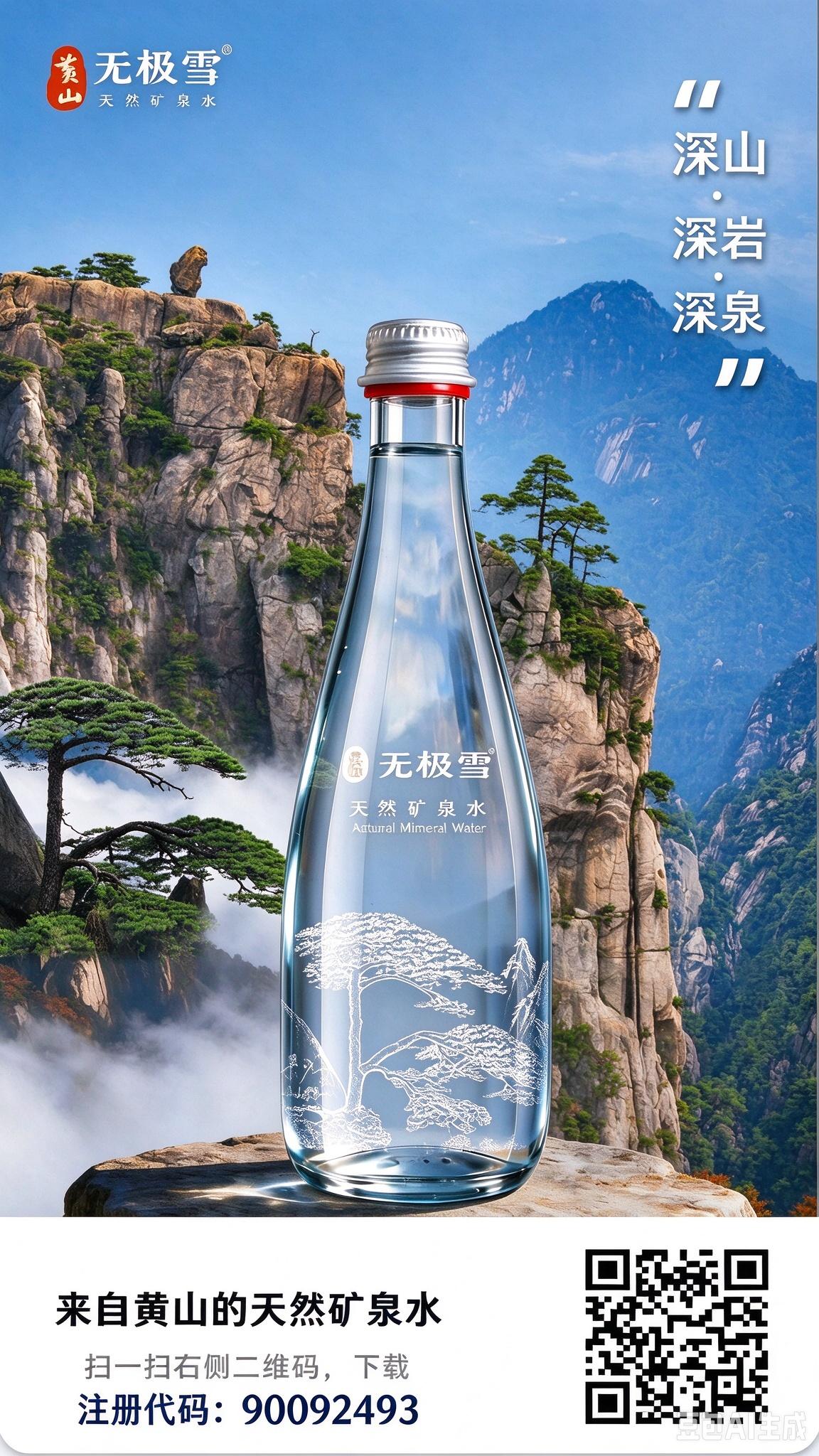 有条件还是需要多喝点天然矿泉水，
纯净水，只能保证干净，什么矿物质也没有。
凭什