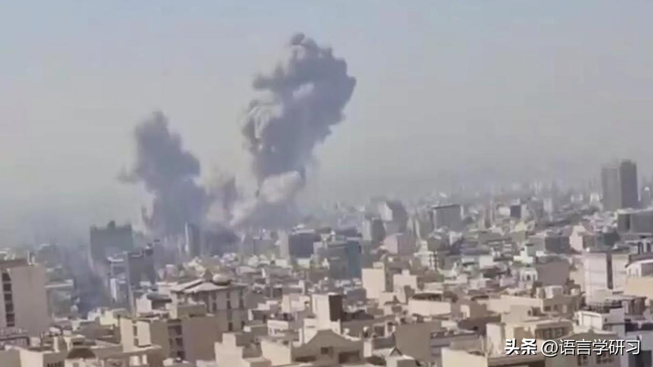 专家：美以与伊朗的战争可能引发全球经济危机

黎巴嫩学者兼经济评论员艾曼·奥马尔