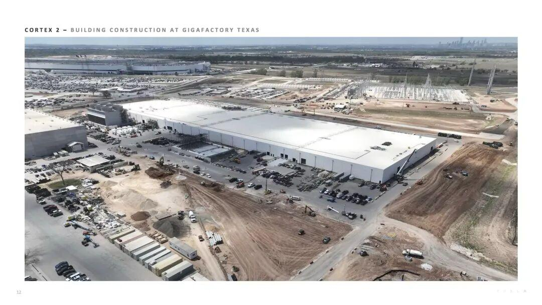 一季度特斯拉能源业务全面爆发：净增2200个超充桩、超充网络规模同比增长19%，