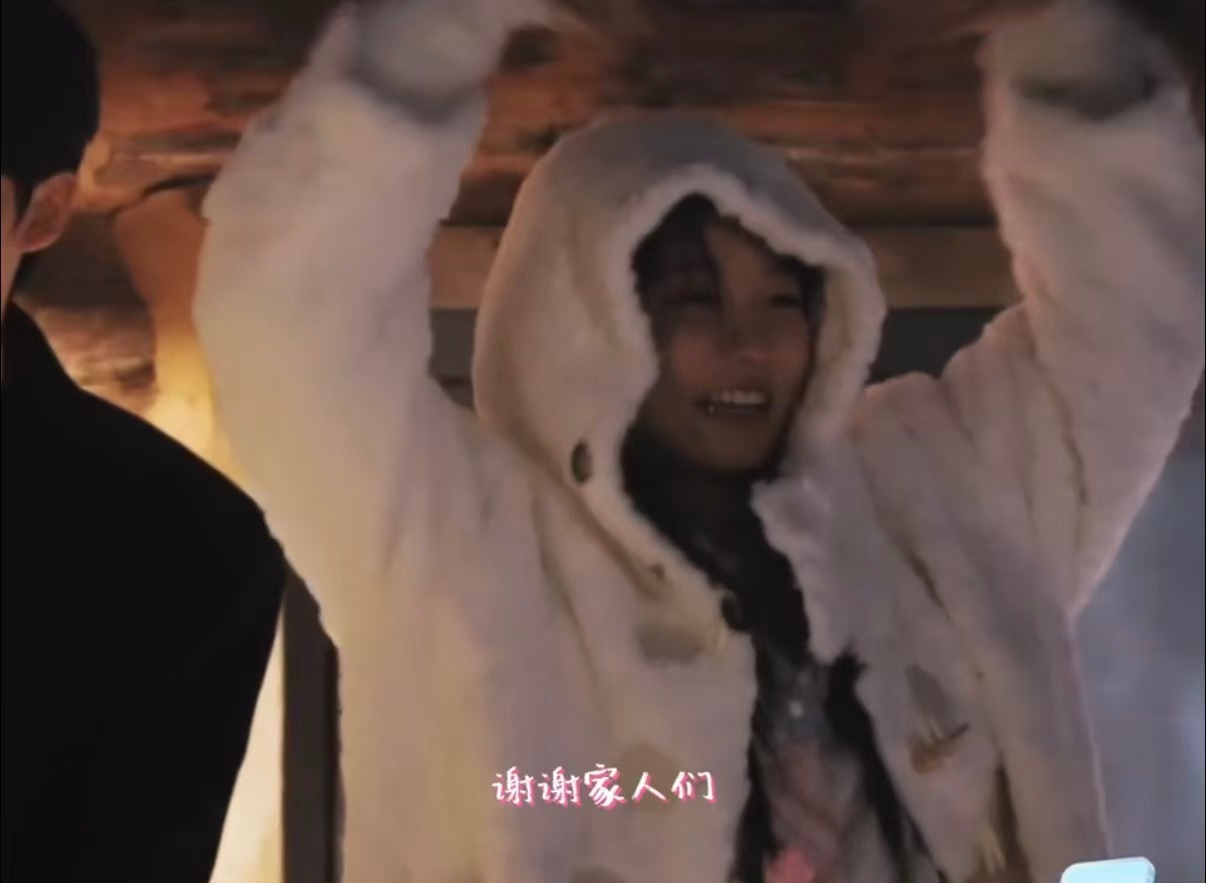 怦然心动中友情和爱情一样珍贵 看这恋综的友情真的嗑到了！情绪不好时朋友的陪伴，收