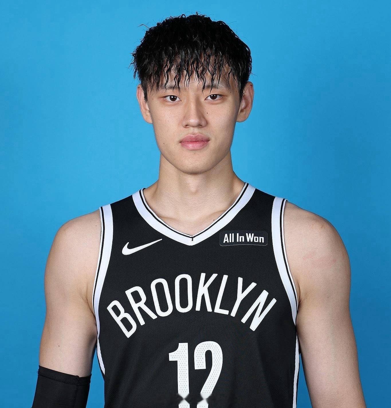 曾凡博NBA季前赛首秀太阳与篮网将在澳门威尼斯人综艺馆打响NBA中国赛首战期待曾
