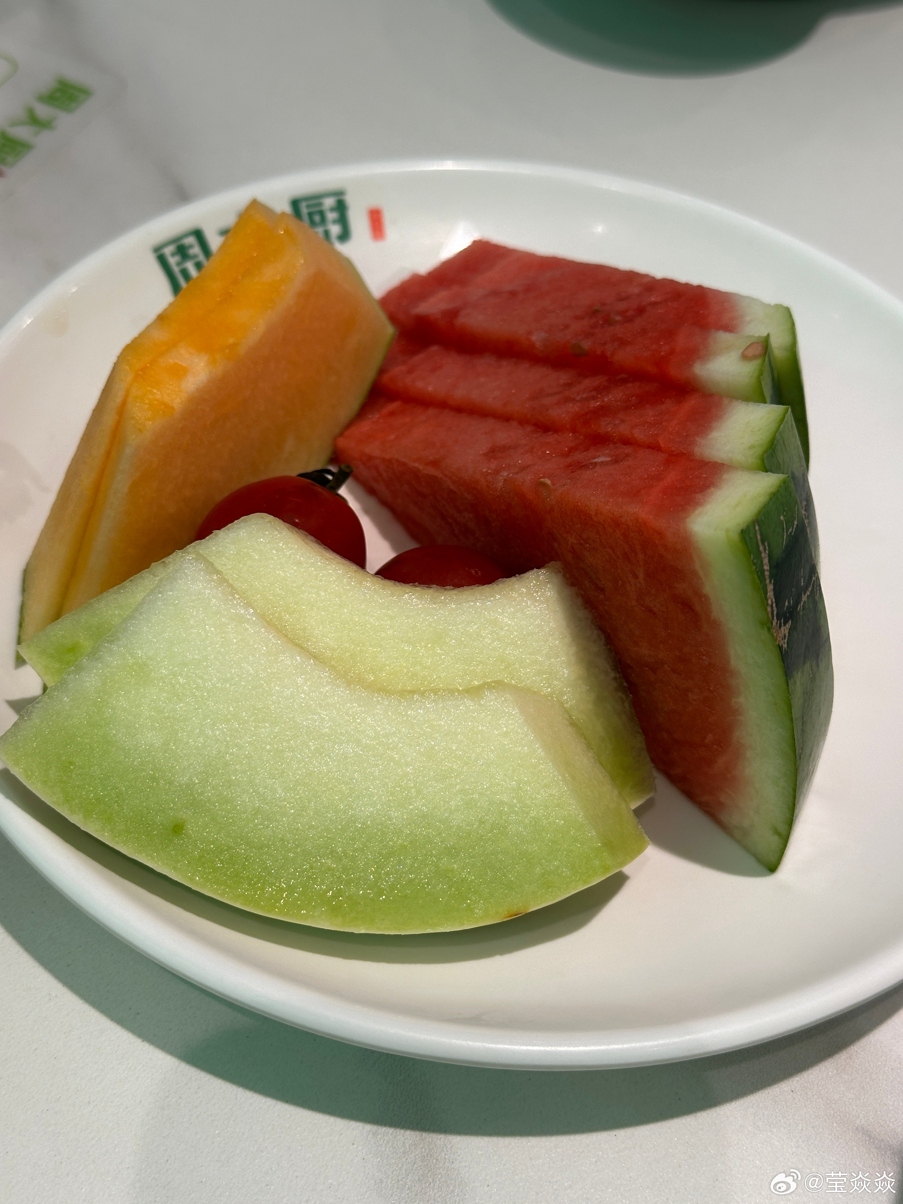 🍀他时事过方应悟，不独荣空辱亦空。🍀被周大厨背刺了之前吃过很好吃的砂锅豆腐，