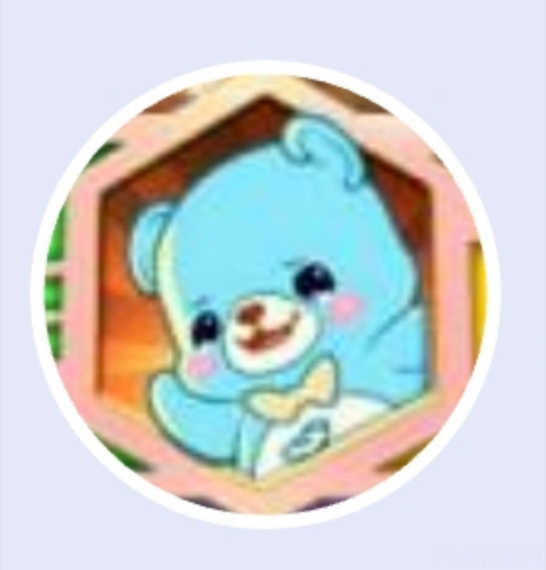 谁懂我瑞幸头像的含金量 ​​​