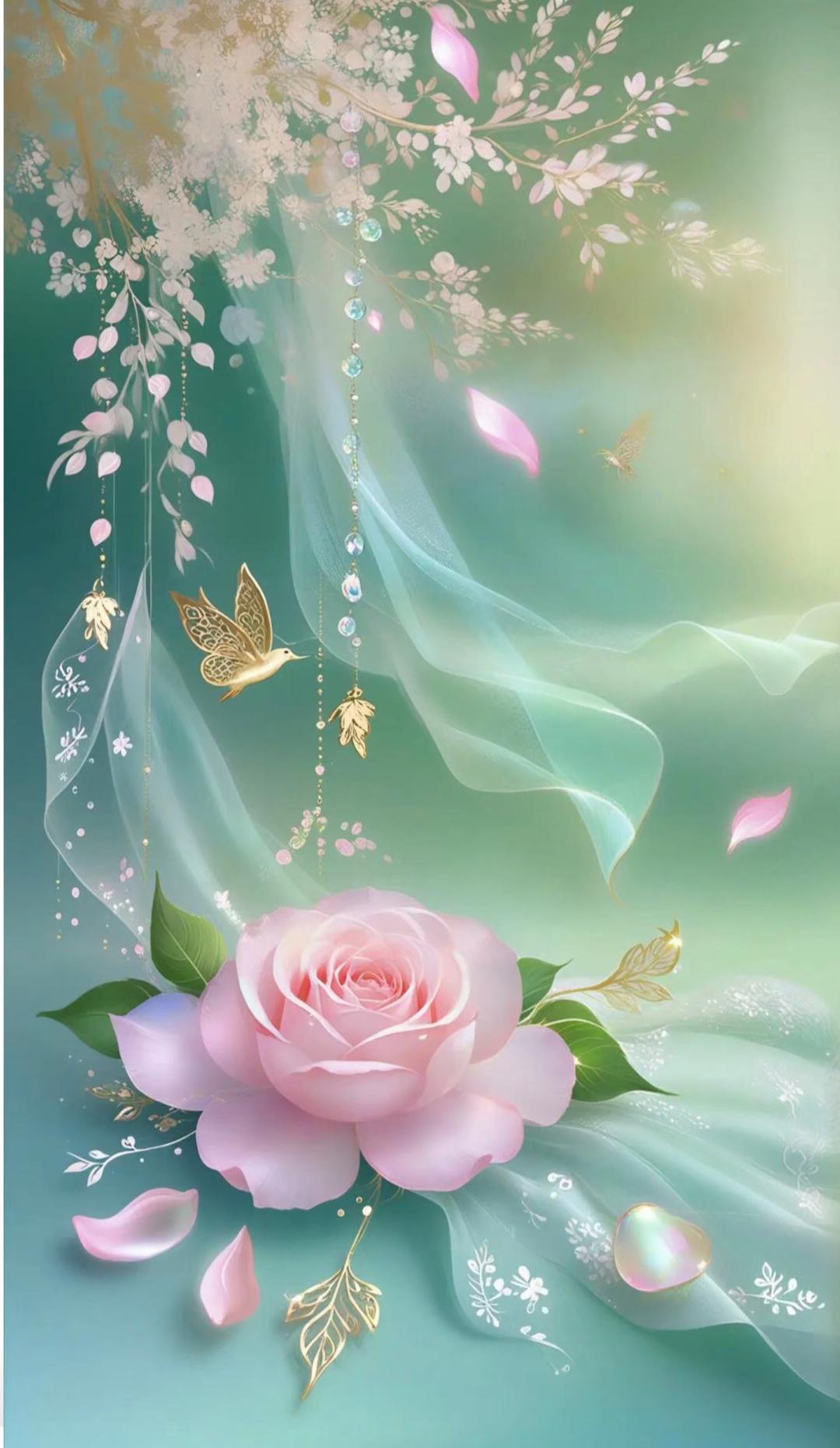 下联:
今朝明月照红梅
夜半疏灯映碧池
春风拂面添新韵
细雨润花添雅趣
秋月清辉