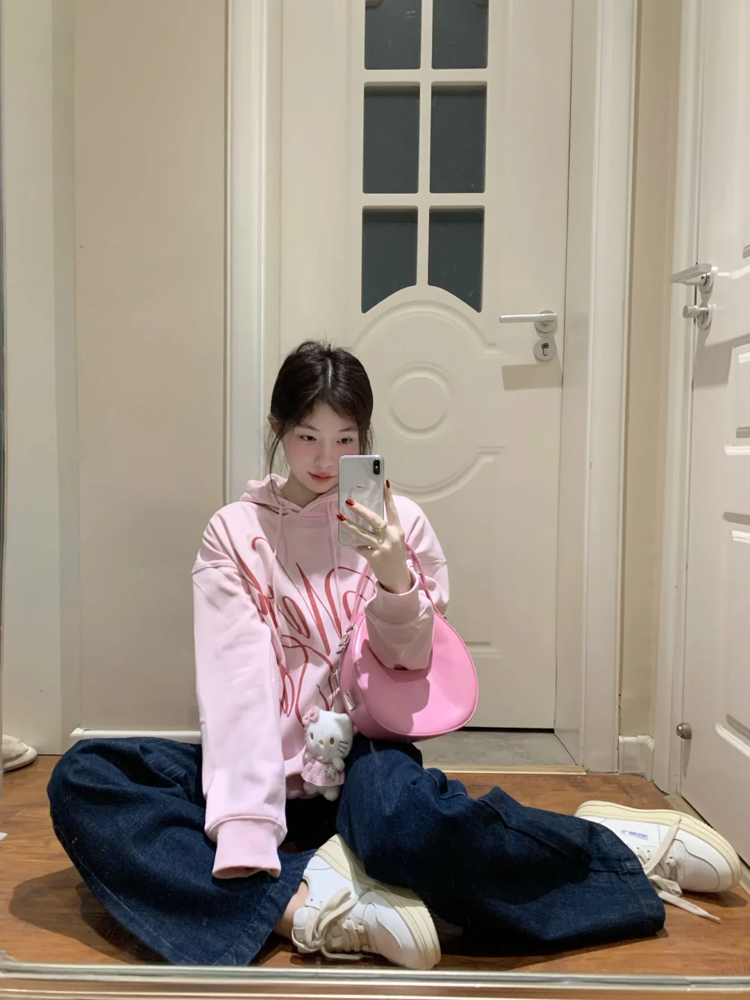 胶片日常🎞️～浅浅期待一下春天叭🌷