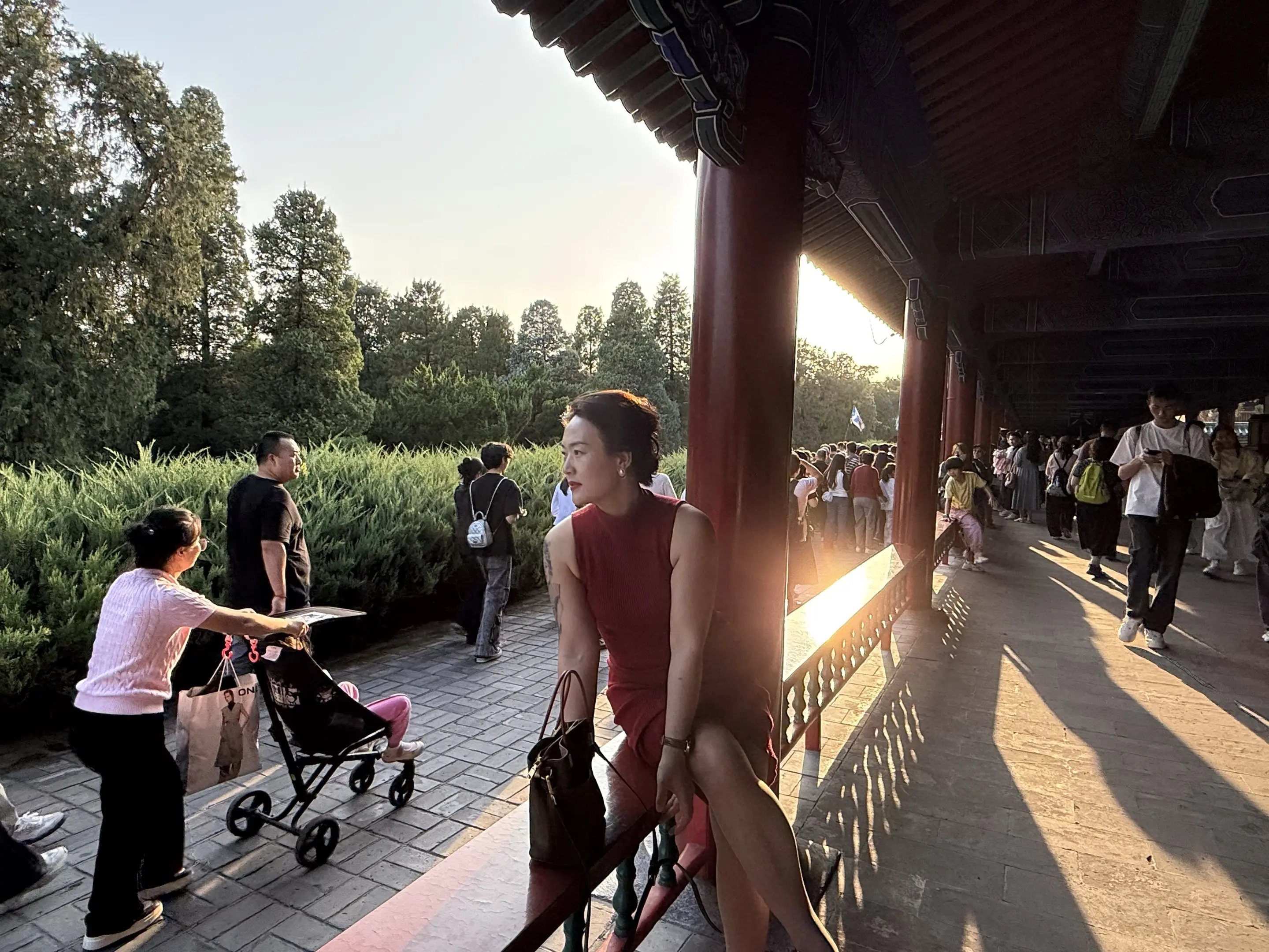 无需张扬  自有分量