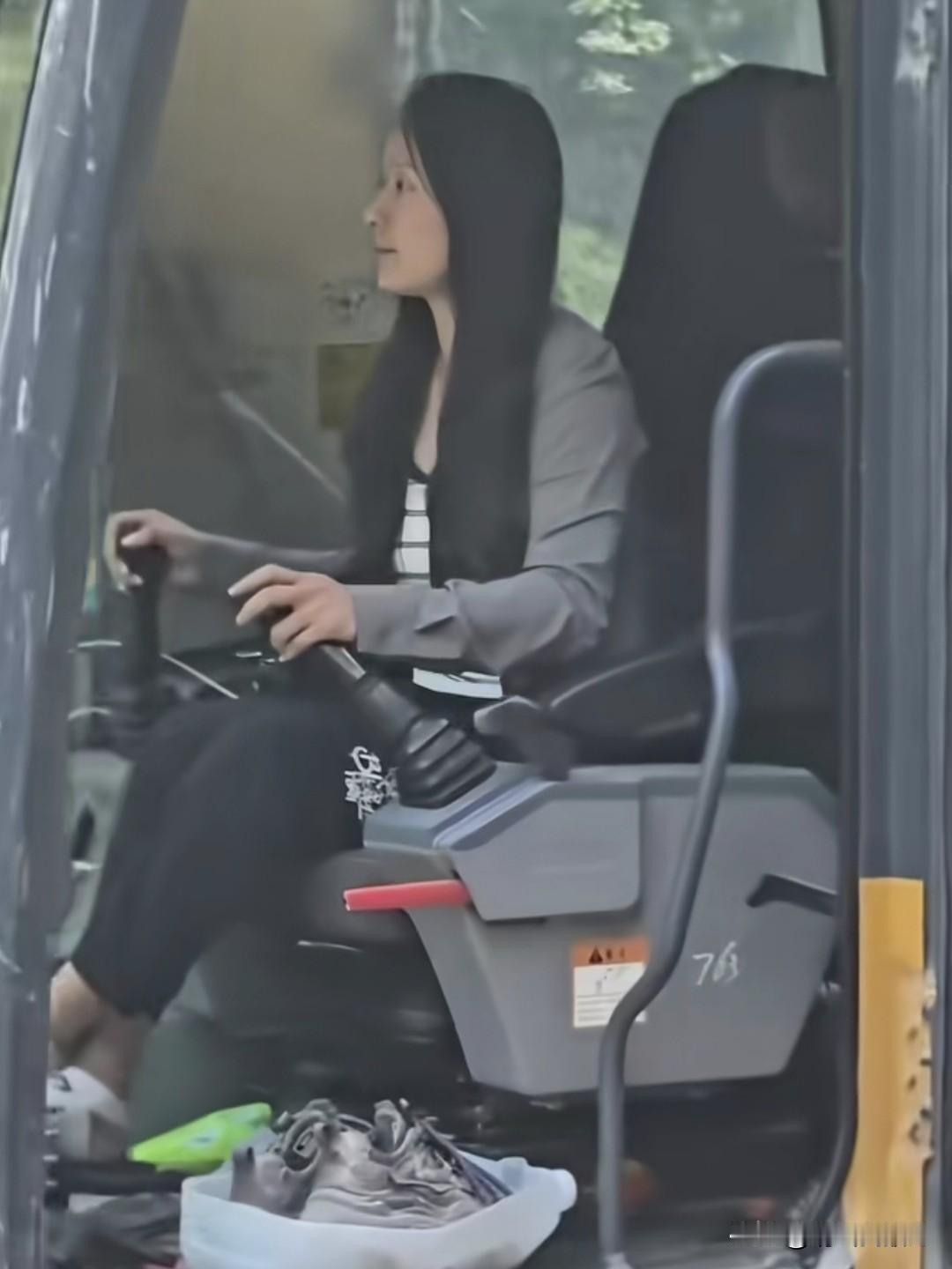 这样的工地可遇而不可求