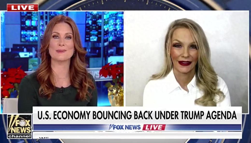 美国财富管理公阿司CEO提前甩锅：中国不捣乱，美国就能过得好

新年刚过，全世界