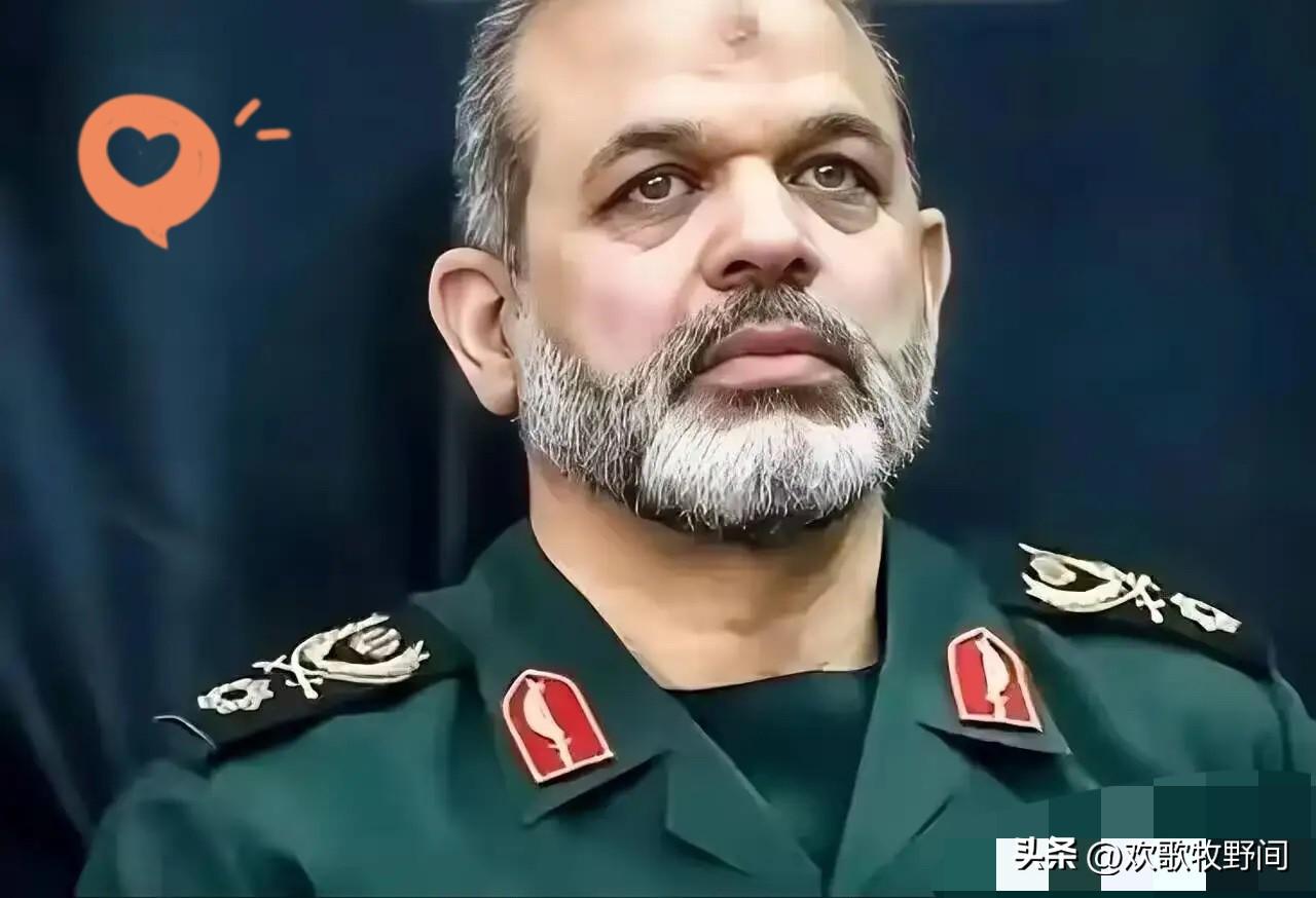 伊朗新消息
伊斯兰革命卫队宣布:
2026年3月7日，伊朗伊斯兰革命卫队宣布启动