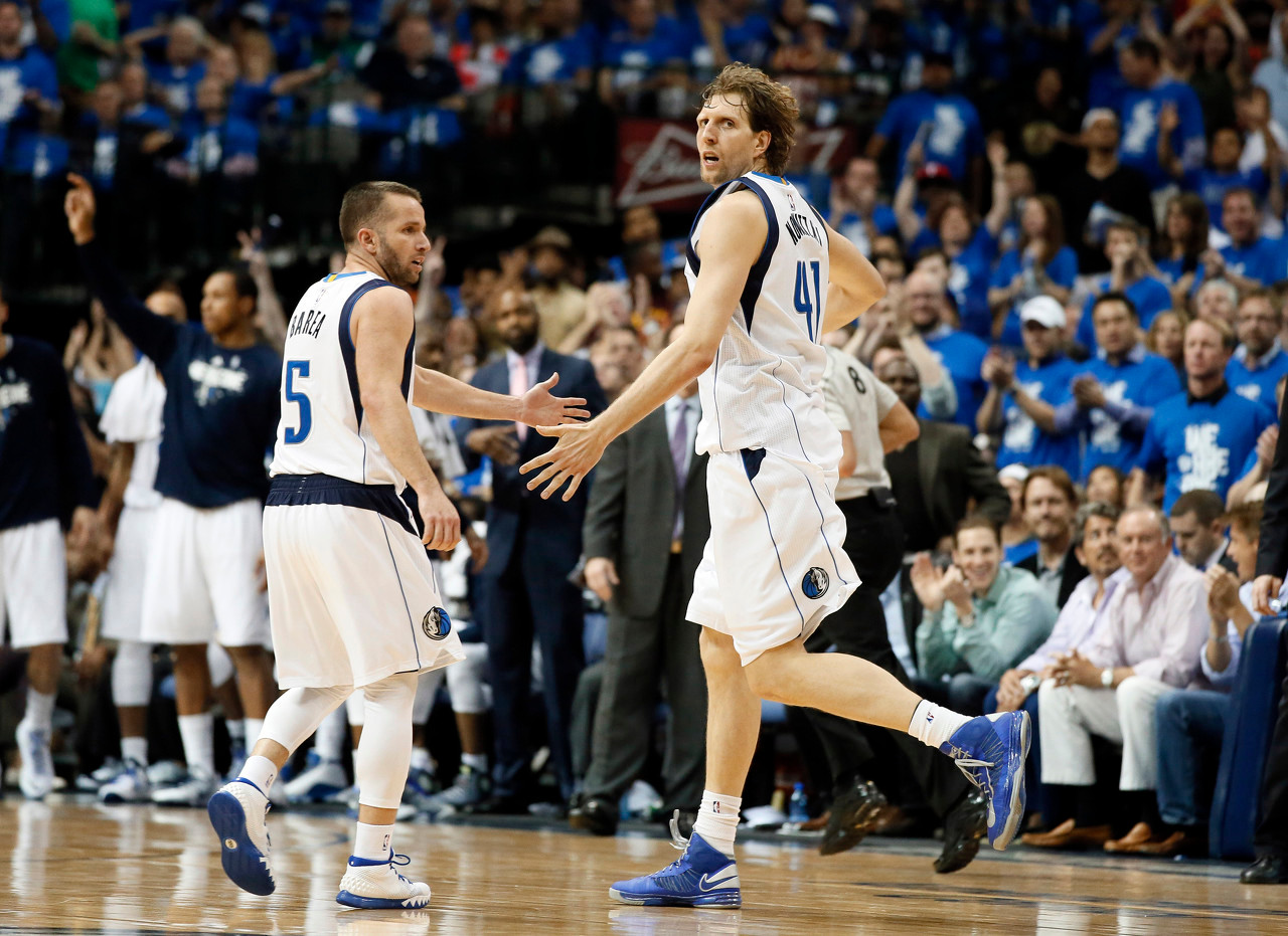 NBA 最好的后卫是矮个无法夺冠？帕森斯：JJ·巴里亚夺冠了啊