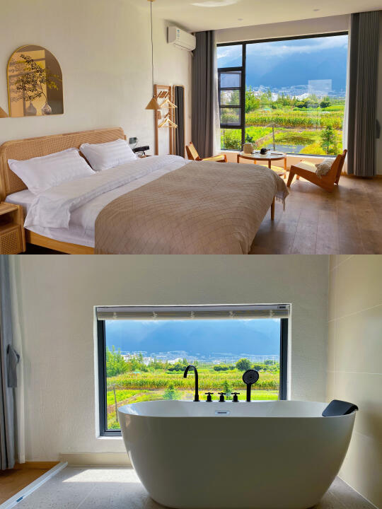 暑假还没🔔房的 7.8-14号 🈳 含晚餐🥣