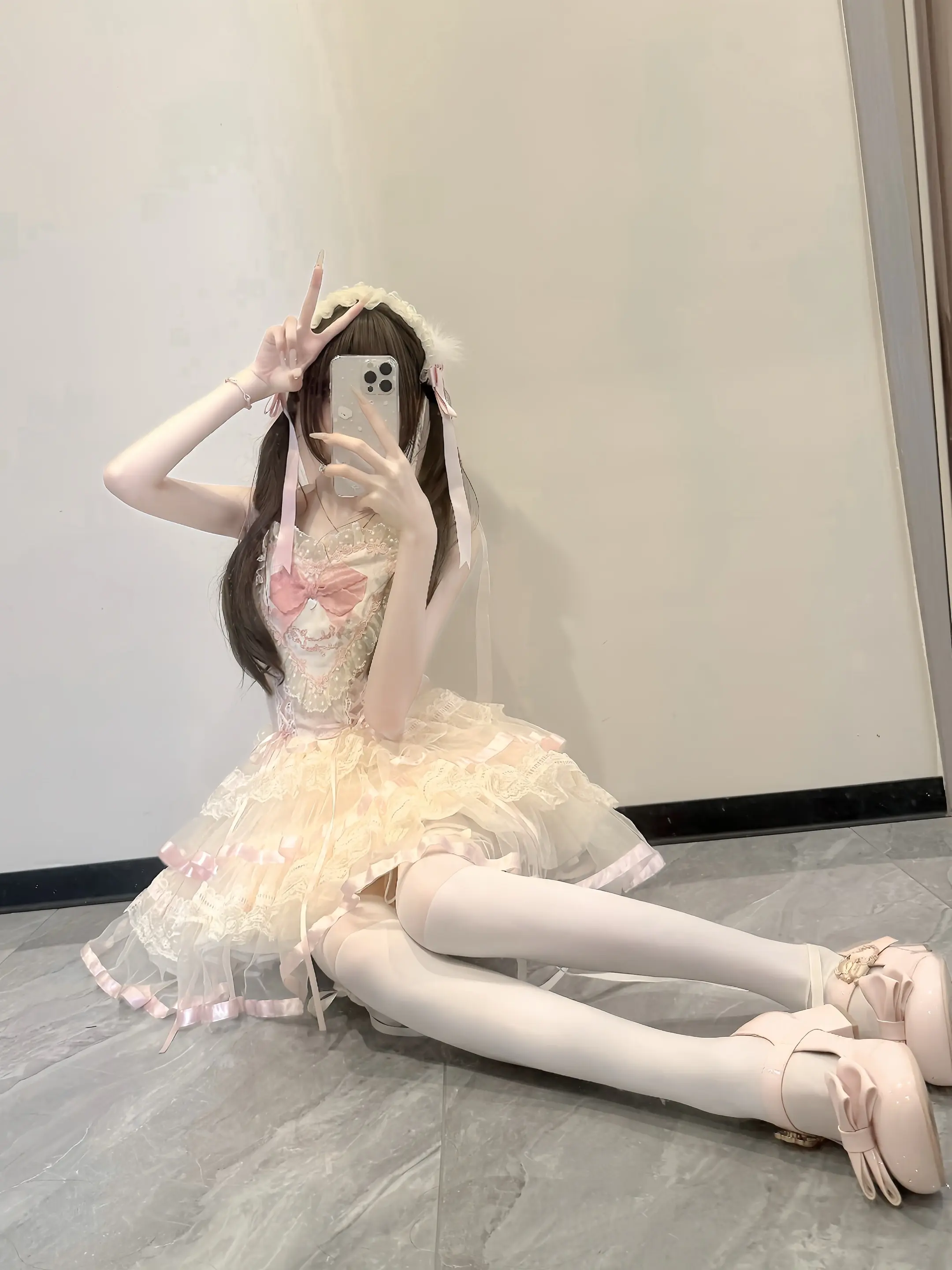 我脾气时好时坏 你别真走了 好不好